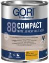 GORI 88 Compact-Lasur Eiche Hell 0,75 ltr.